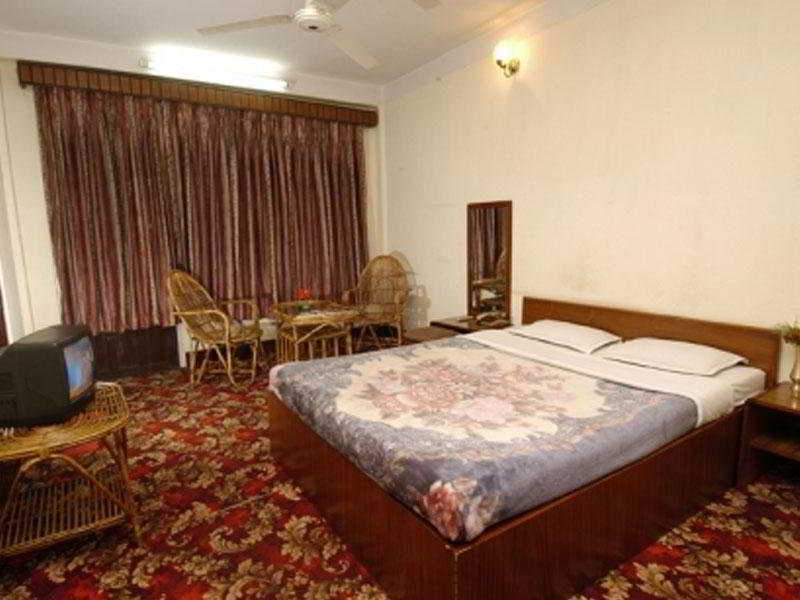 Acme Guest House Катманду Экстерьер фото